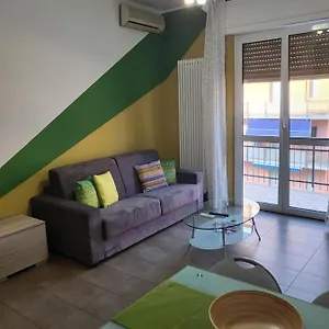 House Appartement Albenga