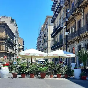  Couette-café Belmonte Florio
